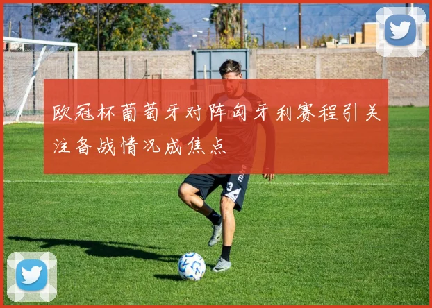 欧冠杯葡萄牙对阵匈牙利赛程引关注备战情况成焦点