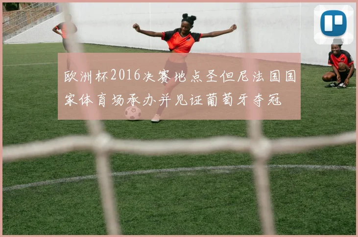 欧洲杯2016决赛地点圣但尼法国国家体育场承办并见证葡萄牙夺冠