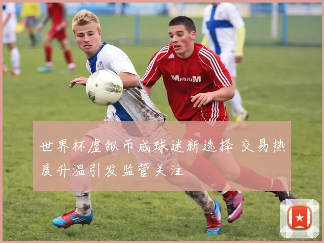 世界杯虚拟币成球迷新选择 交易热度升温引发监管关注